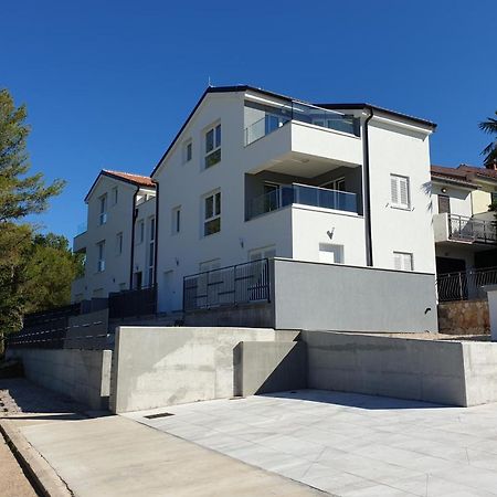 Holiday Apartments Novo Naselje Poreč Extérieur photo