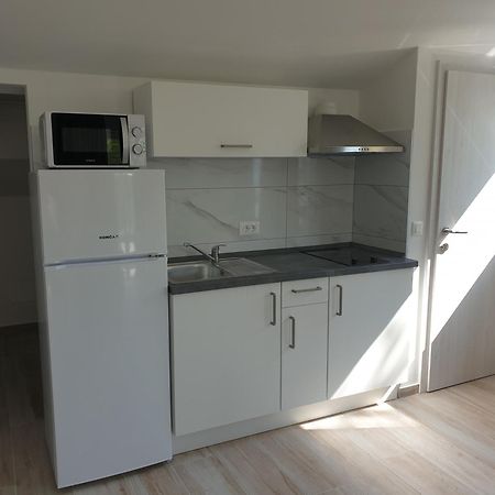 Holiday Apartments Novo Naselje Poreč Chambre photo