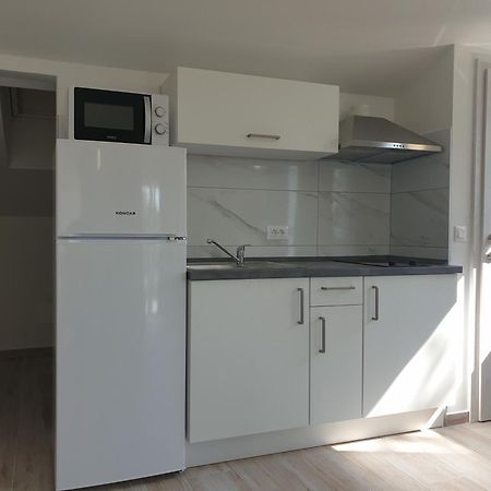 Holiday Apartments Novo Naselje Poreč Chambre photo