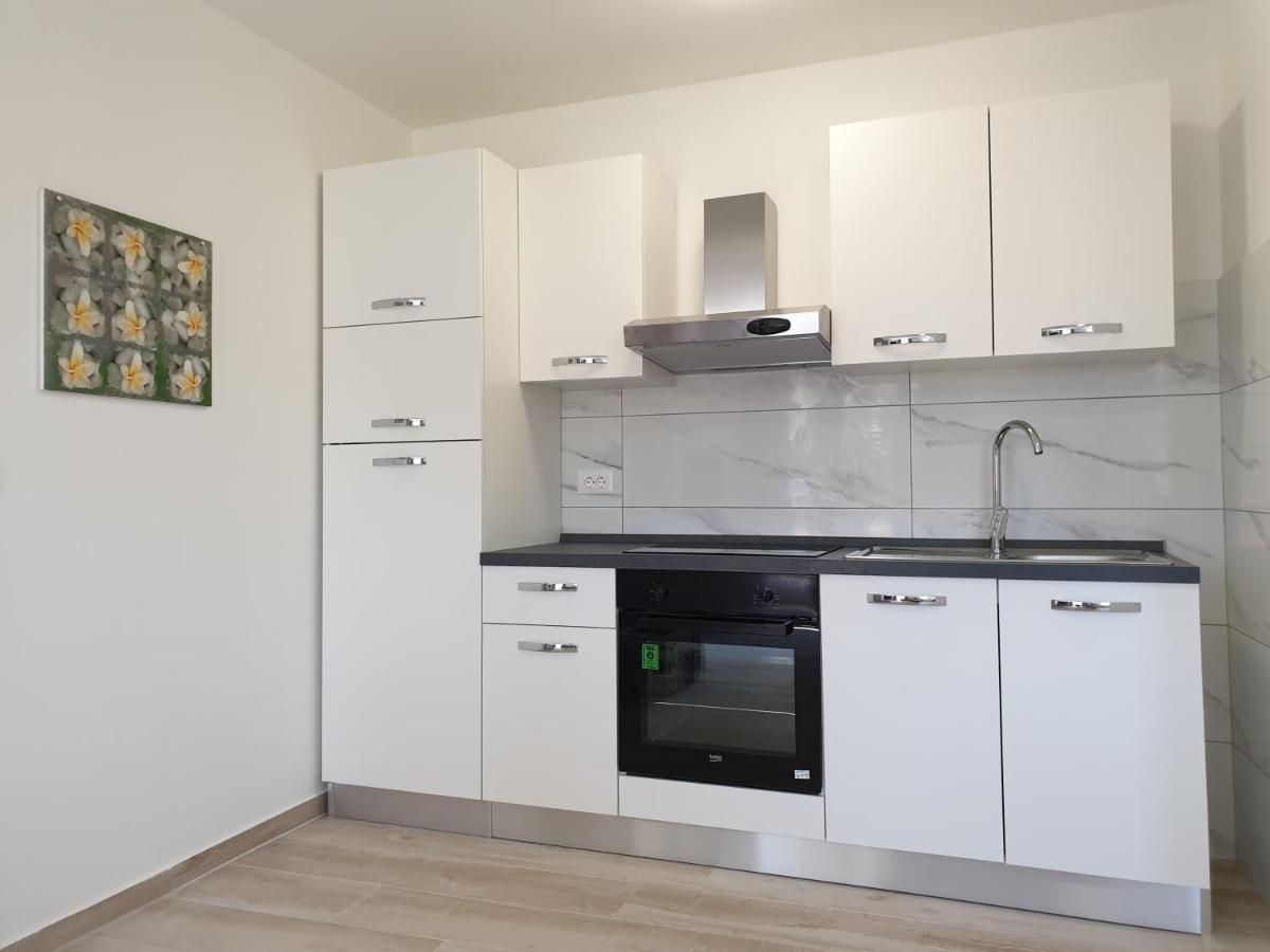 Holiday Apartments Novo Naselje Poreč Extérieur photo