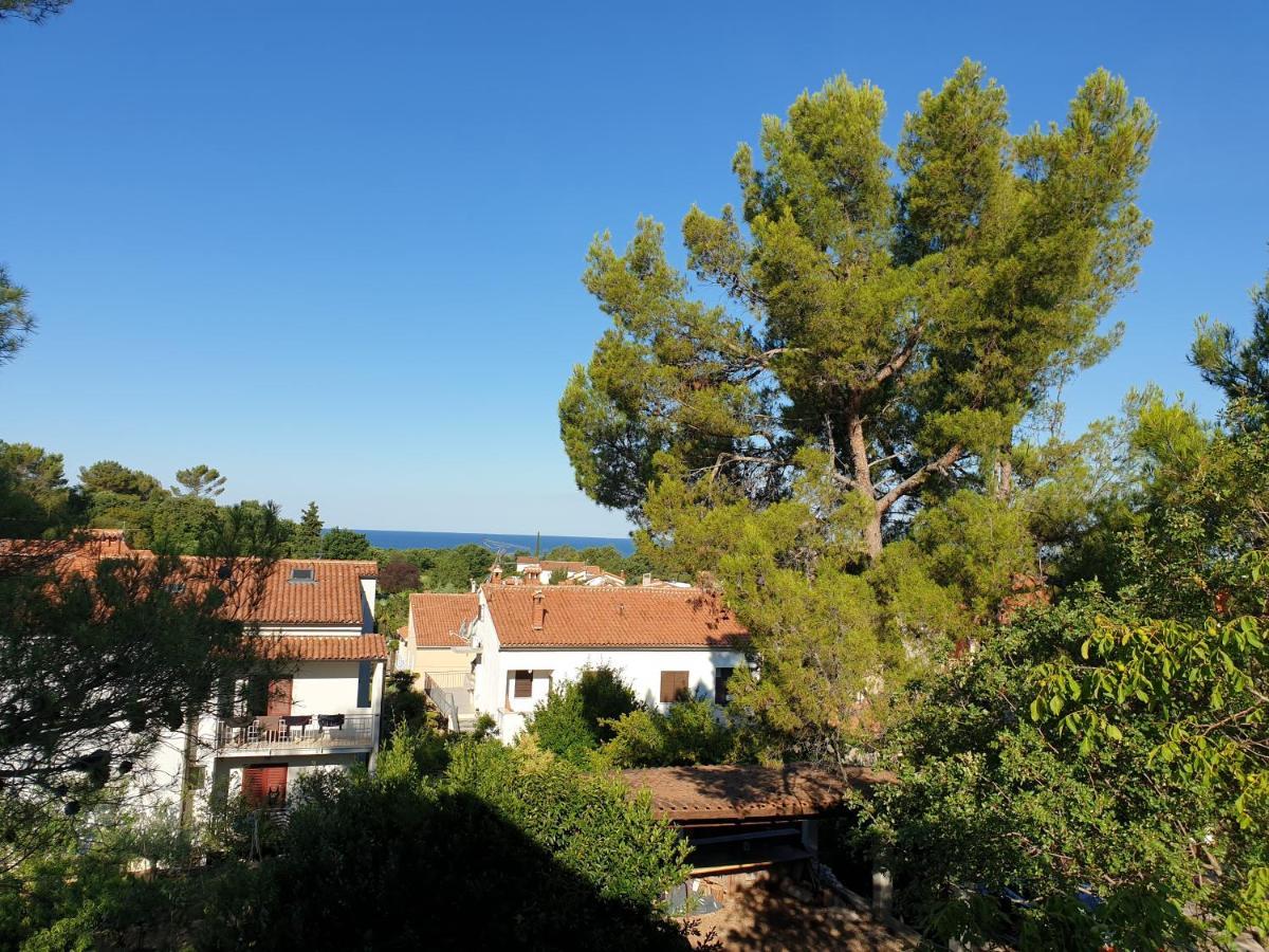 Holiday Apartments Novo Naselje Poreč Extérieur photo