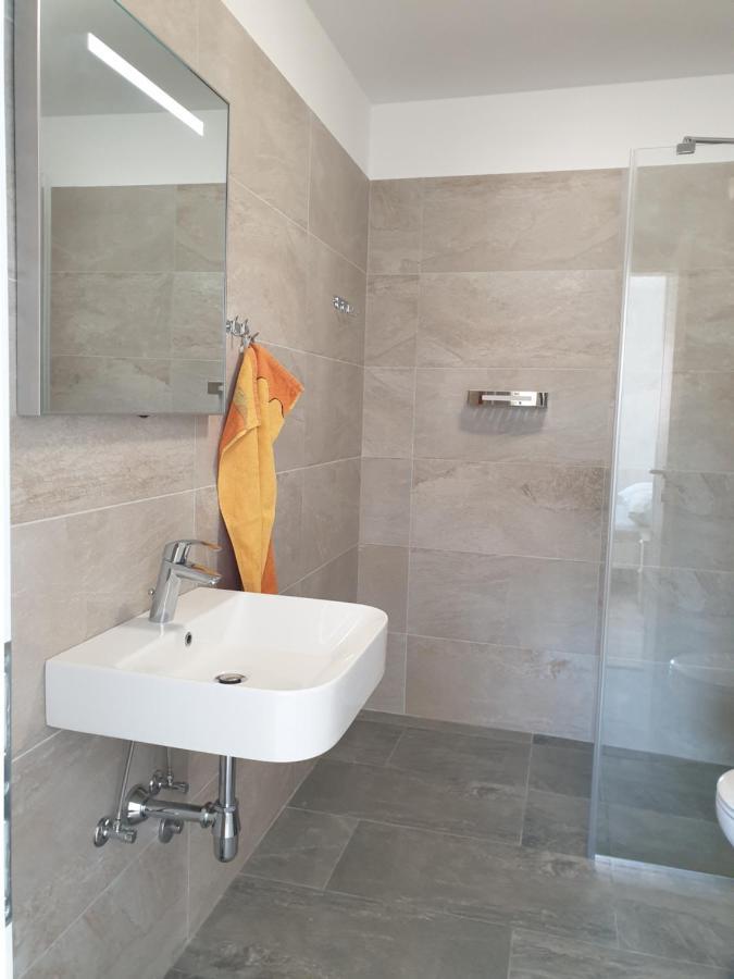 Holiday Apartments Novo Naselje Poreč Extérieur photo