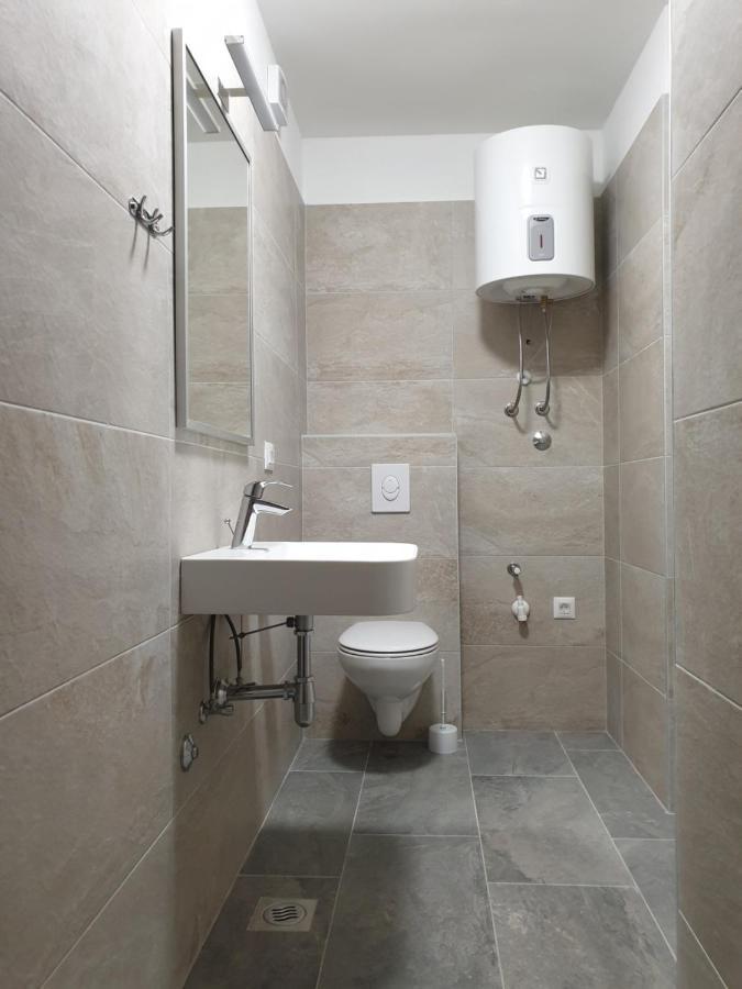 Holiday Apartments Novo Naselje Poreč Chambre photo