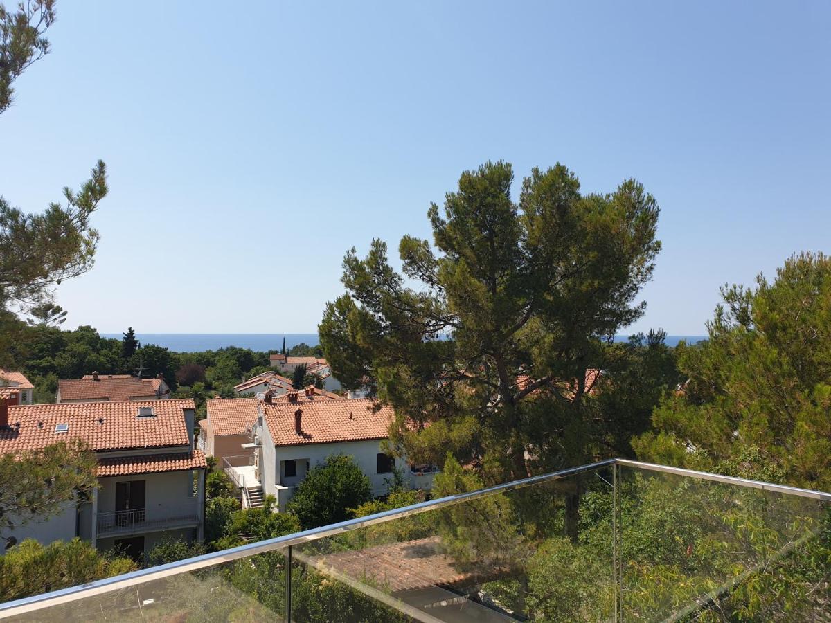Holiday Apartments Novo Naselje Poreč Chambre photo