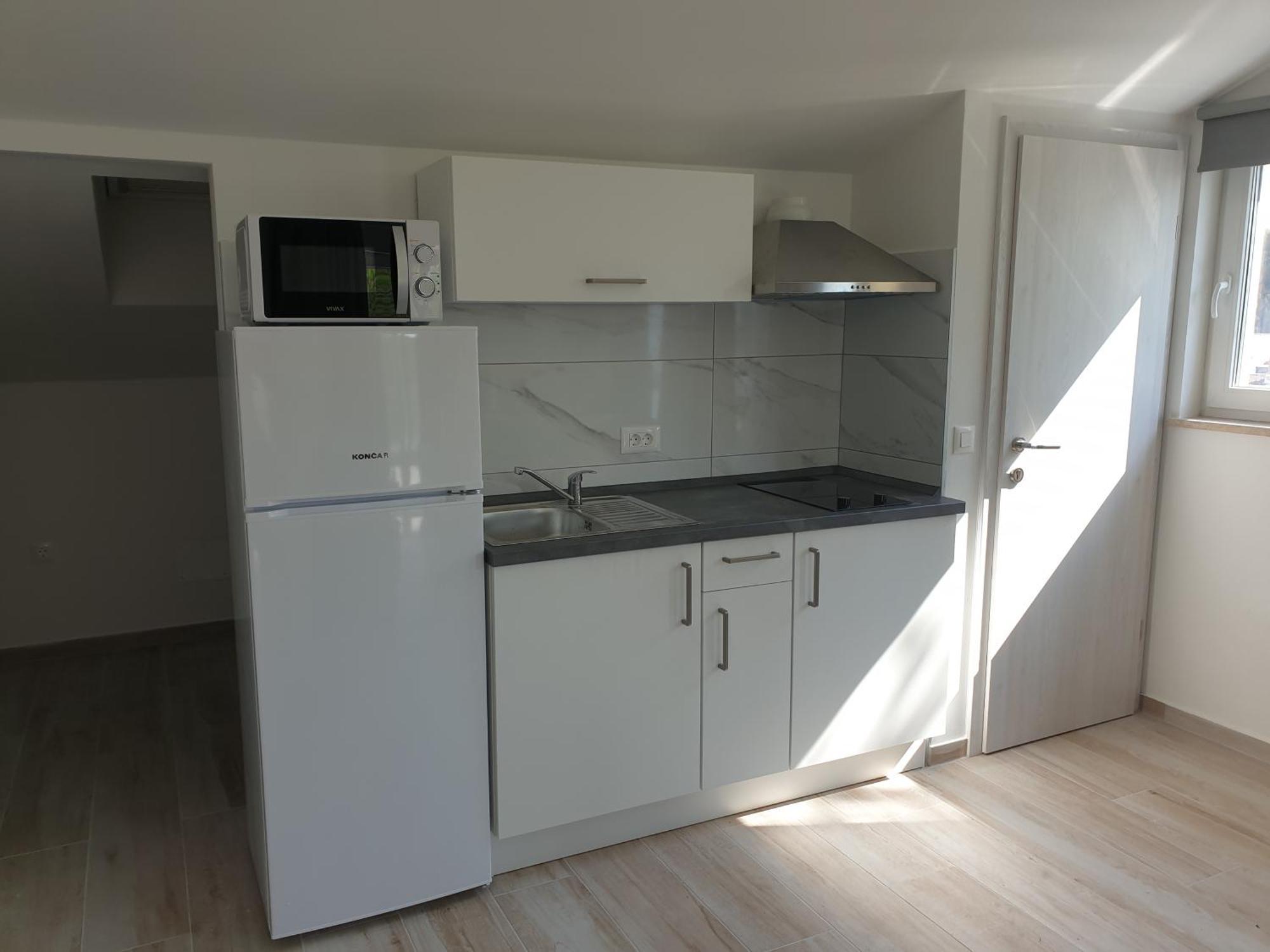 Holiday Apartments Novo Naselje Poreč Chambre photo