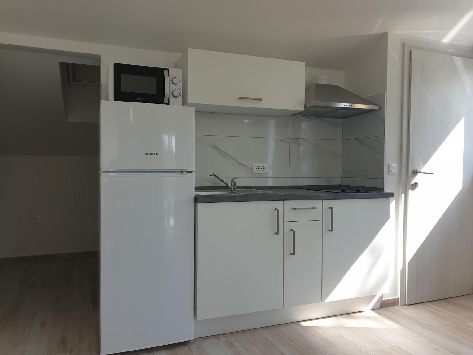 Holiday Apartments Novo Naselje Poreč Chambre photo